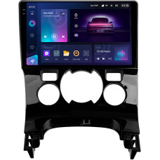 Штатная магнитола Teyes CC3 2k 6+128 Gb Peugeot 3008 1 2009-2016 (F2) 9"