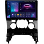 Штатная магнитола Teyes CC3 2k 6+128 Gb Peugeot 3008 1 2009-2016 (F2) 9