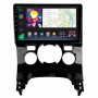 Штатна магнітола Sigma Pro 9464 4+64 Gb Peugeot 3008 1 2009-2016 (F2) 9