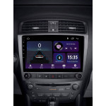 Штатная магнитола Sigma E10232 2+32 Gb Lexus IS250 XE20 (Lp) 2005-2013 10