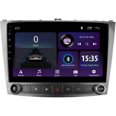 Штатная магнитола Sigma E10232 2+32 Gb Lexus IS250 XE20 (Lp) 2005-2013 10"