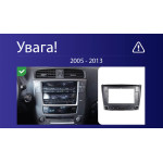 Штатная магнитола Sigma E10232 2+32 Gb Lexus IS250 XE20 (Lp) 2005-2013 10