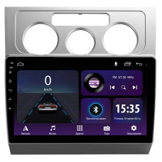 Штатная магнитола Sigma E10232 2+32 Gb Volkswagen Touran 1 2003-2010 (F1) 10"
