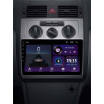 Штатна магнітола Sigma E10232 2+32 Gb Volkswagen Touran 1 2003-2010 (F1) 10