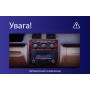 Штатна магнітола Teyes CC3L 4+32 Gb Volkswagen Touran 1 2003-2010 (F2) 10 — фото товару