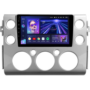 Штатна магнітола Teyes CC3L 4+32 Gb Toyota FJ Cruiser J15 2006-2020 (F1) 9"