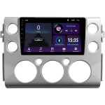 Штатна магнітола Sigma E9232 2+32 Gb Toyota FJ Cruiser J15 2006-2020 (F1) 9