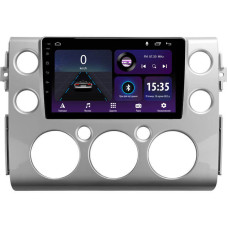 Штатна магнітола Sigma E9232 2+32 Gb Toyota FJ Cruiser J15 2006-2020 (F1) 9"