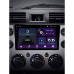 Штатна магнітола Sigma E9232 2+32 Gb Toyota FJ Cruiser J15 2006-2020 (F1) 9