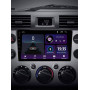 Штатна магнітола Sigma E9232 2+32 Gb Toyota FJ Cruiser J15 2006-2020 (F1) 9