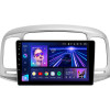Штатна магнітола Teyes CC3L 4+32 Gb Hyundai Accent 3 2006-2011 9