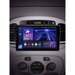 Штатна магнітола Teyes CC3L 4+32 Gb Hyundai Accent 3 2006-2011 9