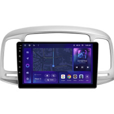 Штатная магнитола AMS MOSS M3 4+32 Gb Hyundai Accent 3 2006-2011 9"