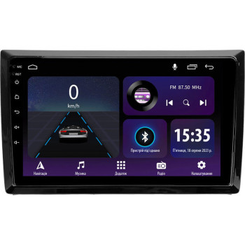 Штатна магнітола Sigma E9232 2+32 Gb Volkswagen Beetle A5 2011-2019 9"