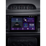 Штатна магнітола Sigma E9232 2+32 Gb Volkswagen Beetle A5 2011-2019 9