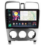 Штатна магнітола Sigma Pro 9464 4+64 Gb Subaru Forester SG 2002-2008 9