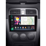 Штатна магнітола Sigma Pro 9464 4+64 Gb Subaru Forester SG 2002-2008 9