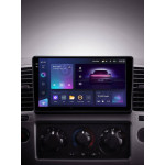 Штатна магнітола Teyes CC3 2k 4+64 Gb Nissan Navara D40 (1 Din) 2004-2010 (F1) 9