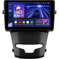 Штатна магнітола Teyes CC3 4+64 Gb SsangYong Korando 3, Actyon 2 (0 Din) 2013-2017 9"