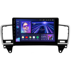 Штатная магнитола Teyes CC3 4+64 Gb Mercedes-Benz M-Class W166 ML 2011-2015 9"