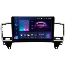 Штатна магнітола Teyes CC3 2k 4+32 Gb Mercedes-Benz M-Class W166 ML 2011-2015 9"