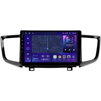 Штатна магнітола AMS MOSS M2 4+32 Gb Honda Pilot YF6 2015-2020 10"