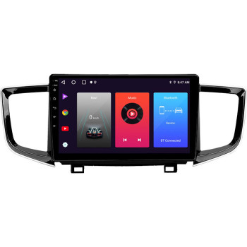 Штатна магнітола Sigma F10216 2+32 Gb Honda Pilot YF6 2015-2020 10"