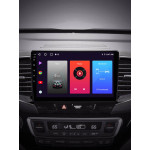 Штатная магнитола Sigma F10216 2+32 Gb Honda Pilot YF6 2015-2020 10