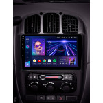 Штатная магнитола Teyes CC3L 4+32 Gb Dodge Caravan 4, Chrysler Voyager RG RS, Town&Country RS 2000-2007 (B) 10