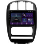 Штатная магнитола Sigma E10232 2+32 Gb Dodge Caravan 4, Chrysler Voyager RG RS, Town&Country RS 2000-2007 (B) 10