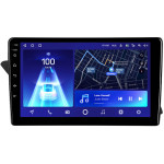 Штатна магнітола Teyes CC2 PLUS 3+32 Gb Audi A4 A5 B8 (0 Din) 2007-2015 (Can02) 10 — фото товару