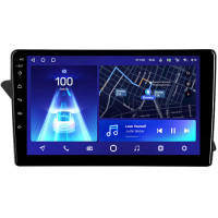 Штатная магнитола Teyes CC2 PLUS 3+32 Gb Audi A4 A5 B8 (0 Din) 2007-2015 (Can02) 10"