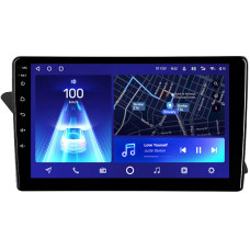 Штатная магнитола Teyes CC2 PLUS 3+32 Gb Audi A4 A5 B8 (0 Din) 2007-2015 (Can02) 10"