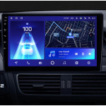 Штатна магнітола Teyes CC2 PLUS 3+32 Gb Audi A4 A5 B8 (0 Din) 2007-2015 (Can02) 10 — фото товару