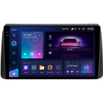 Штатна магнітола Teyes CC3 2k 4+32 Gb Chrysler Grand Voyager 5 2011-2015 9