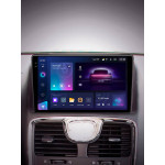 Штатна магнітола Teyes CC3 2k 4+32 Gb Chrysler Grand Voyager 5 2011-2015 9