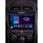 Штатна магнітола Teyes CC3 2k 4+32 Gb Mercedes-Benz SLK-Class R171 2004-2011 9