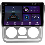 Штатная магнитола Sigma E9232 2+32 Gb Geely CK 2008-2016 9