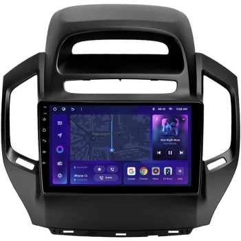 Штатна магнітола AMS MOSS M2 4+32 Gb Geely GC6 1 2014-2016 9"