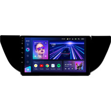 Штатна магнітола Teyes CC3 4+32 Gb Geely GS 2016-2020, Emgrand EC7 1 2018-2020 (F1) 9"