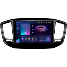 Штатная магнитола Teyes CC3 2k 6+128 Gb Geely Emgrand X7 Vision X6 Haoqing SUV 2014-2020 9"