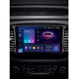 Штатная магнитола Teyes CC3 2k 6+128 Gb Geely Emgrand X7 Vision X6 Haoqing SUV 2014-2020 9