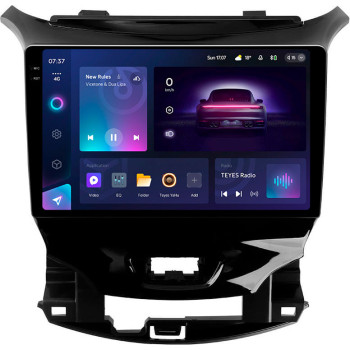 Штатна магнітола Teyes CC3 2k 4+32 Gb Chevrolet Cruze 2 2015-2023 9"