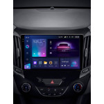 Штатна магнітола Teyes CC3 2k 4+32 Gb Chevrolet Cruze 2 2015-2023 9