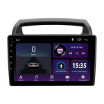 Штатная магнитола Sigma E9232 2+32 Gb Kia Carnival VQ 2006-2014 9