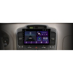 Штатная магнитола Sigma E9232 2+32 Gb Kia Carnival VQ 2006-2014 9