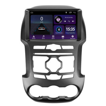 Штатна магнітола Sigma E9232 2+32 Gb Ford Ranger 3 2011-2015 (F1) 9"