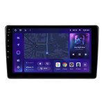 Штатна магнітола AMS MOSS M2 4+32 Gb Citroen Berlingo 2 B9 2008-2019 9