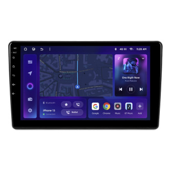 Штатна магнітола AMS MOSS M2 4+32 Gb Citroen Berlingo 2 B9 2008-2019 9"