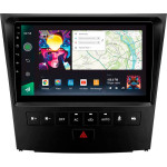 Штатна магнітола Sigma Pro 9464 4+64 Gb Lexus GS 3 300 350 400 430 450H 460 2004-2011 9